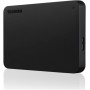 Toshiba 4TB Canvio Basics Portable External Hard Drive,USB 3.2. Gen 1, Black (HDTB440EK3AA)