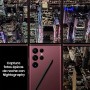 Samsung Galaxy S22+ 5G (256 GB) Phantom Negro + Cargador – Teléfono Móvil libre, Smartphone Android (Versión Española)