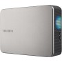 Toshiba Canvio Flex 4TB - Disco Duro Externo (HDD) portátil de 2,5'' para Mac, PC con Windows, Smartphones y Tablets, Compatible