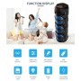 Caixa De som Altavoz Bluetooth De alta potencia De 3000W, Subwoofer po