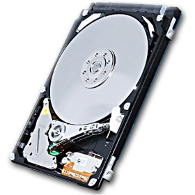 Toshiba MK6476GSX