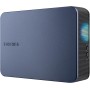 Toshiba 4TB Canvio Gaming - Disco Duro Externo portátil Compatible con la mayoría de Consolas Playstation, Xbox y PC, tecnología