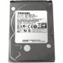 Toshiba MQ01ABD100V - Disco duro interno para ordenador portátil (1 TB, 5400 rpm, caché de 8 MB, SATA, 3,0 Gb/s, 2,5")