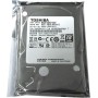 Toshiba MQ01ABD100V - Disco duro interno para ordenador portátil (1 TB, 5400 rpm, caché de 8 MB, SATA, 3,0 Gb/s, 2,5")
