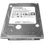 Toshiba MQ01ABD100V - Disco duro interno para ordenador portátil (1 TB, 5400 rpm, caché de 8 MB, SATA, 3,0 Gb/s, 2,5")