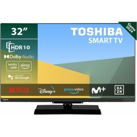 Toshiba Smart TV 32WV3463DG HD 32" LED - Marca EAN: 4024862133405