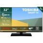Toshiba Smart TV 32WV3463DG HD 32" LED - Marca EAN: 4024862133405