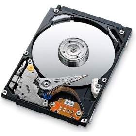 Toshiba 500GB MQ01ACF - Disco duro (2.5", 500 GB, 7200 RPM, Serial ATA III, 16 MB)