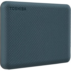 TOSHIBA CANVIO Advance 1TB Green USB EXT