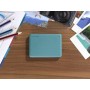 TOSHIBA CANVIO Advance 1TB Green USB EXT
