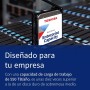Toshiba 18TB Enterprise Internal Hard Drive – MG Series 3.5' SATA HDD Mainstream server and storage, 24/7 Reliable Operation,