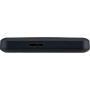 Toshiba Canvio Advance 2To 2.5p Black