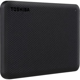 Toshiba Canvio Advance 2To 2.5p Black