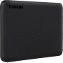 Toshiba Canvio Advance 2To 2.5p Black