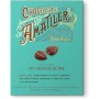 Chocolate Amatller Regalo Original (Caja Regalo de Chocolates Carteles 266gr) Variados