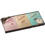 Chocolate Amatller Regalo Original (Caja Regalo de Chocolates Carteles 266gr) Variados