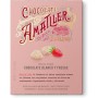 Chocolate Amatller Regalo Original (Caja Regalo de Chocolates Carteles 266gr) Variados
