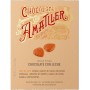 Chocolate Amatller Regalo Original (Caja Regalo de Chocolates Carteles 266gr) Variados