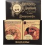 Chocolate Amatller – Caja Regalo Metálica Bombones (Hojas Finas de Chocolate 70% Cacao con Sal de Mar) – Detalle Único