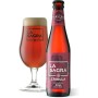 La Sagra - Pack Degustación 6 Estilos, Caja de 6 botellas de 330 ml - Total: 1980 ml