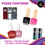 12 Productos de Cosmética y Maquillaje, Perfumeria y Accesorios en Cajita Regalo para Mujer, Valorada en +25 € ideal para