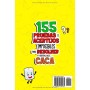 155 Pruebas y Acertijos Imposibles para Resolver Mientras Haces Caca: ¡Siéntate, Exprime tu Cerebro y Aguanta Hasta el último