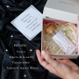 MOMENTUM - Pulsera mujer - Regalos para Mujer - Pulsera Mujer Plata Regalo San Valentín Mujer/Madre Pulseras Mujer Regalo Mama