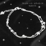 MOMENTUM - Pulsera mujer - Regalos para Mujer - Pulsera Mujer Plata Regalo San Valentín Mujer/Madre Pulseras Mujer Regalo Mama