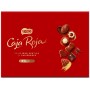 NESTLÉ CAJA ROJA bombones de chocolate con leche lata 250g