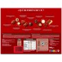 NESTLÉ CAJA ROJA bombones de chocolate con leche lata 250g