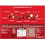 NESTLÉ CAJA ROJA bombones de chocolate con leche lata 250g