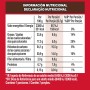 NESTLÉ CAJA ROJA bombones de chocolate con leche lata 250g