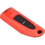 SanDisk Pendrive 64 GB Ultra Memoria flash USB 3.0 hasta 130 MB/s, (SecureAccess Software, Protección de contraseñas) Negro