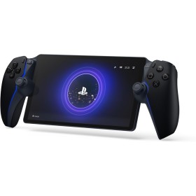 PlayStation 5 - Dispositivo de Uso a distancia PlayStation Portal™ – Midnight Black