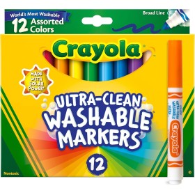 CRAYOLA 58-7812 marcador