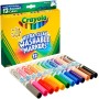 CRAYOLA 58-7812 marcador
