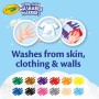CRAYOLA 58-7812 marcador