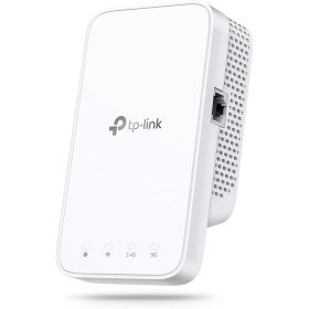 TP-Link RE330 WiFi Repeater, AC1200 Amplifier, Extender up to 120 m2, Powerful Repeater with Ethernet Port, EasyMesh, Compatible