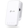 TP-Link RE330 WiFi Repeater, AC1200 Amplifier, Extender up to 120 m2, Powerful Repeater with Ethernet Port, EasyMesh, Compatible