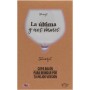 Mr. Wonderful Dos copas de Vidrio para parejas que se quieren con locura, 170ml, Color Claro, 1 unidad