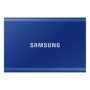 Samsung T7 portátil ssd 1TB 2TB 4TB unidades externas de estado sólido