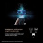 Samsung TV 65 Pulgadas Neo QLED QN80F 4K Mini LED Smart TV con Vision AI, Quantum Matrix Technology Core, Motion Xcelerator