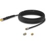 Kärcher Kit de limpieza de tuberías PC 7.5 para limpiador a presión (longitud: 7,5 m), efecto de limpieza de 360° gracias a la