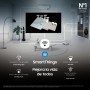 Samsung TV 65 Pulgadas Neo QLED QN80F 4K Mini LED Smart TV con Vision AI, Quantum Matrix Technology Core, Motion Xcelerator