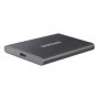 Samsung T7 portátil ssd 1TB 2TB 4TB unidades externas de estado sólido