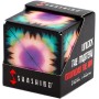 SHASHIBO Cubo Transformable - Cubo Antiestrés Patentado y Galardonado con 36 Imanes de Tierras Raras - Se Transforma en Más de