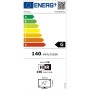 Samsung TV 65 Pulgadas Neo QLED QN80F 4K Mini LED Smart TV con Vision AI, Quantum Matrix Technology Core, Motion Xcelerator