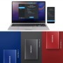 Samsung T7 portátil ssd 1TB 2TB 4TB unidades externas de estado sólido