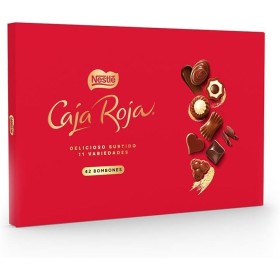 Nestle Bombon Caja Roja, 398g