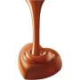 Lindt LINDOR Bombón Corazón Chocolate con Leche San Valentín, caja con aprox 16 bombones con forma de corazón para regalar,
